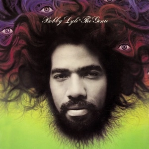 BOBBY LYLE / ボビー・ライル / GENIE