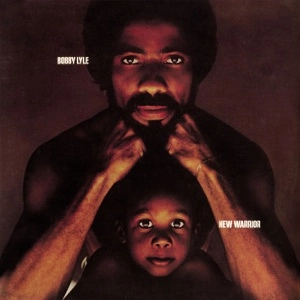 BOBBY LYLE / ボビー・ライル / NEW WARRIOR