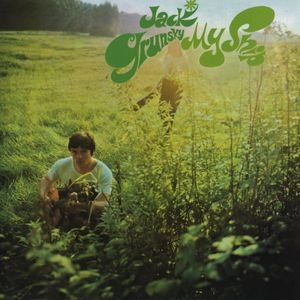 JACK GRUNSKY / ジャック・グランスキー / マイ･シップ