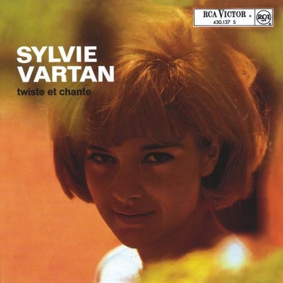 SYLVIE VARTAN / シルヴィ・ヴァルタン / ドゥジューム