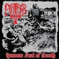OHTAR / HUMAN FUEL OF DEATH