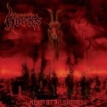 GOSPEL OF THE HORNS / REALM OF TRHE DAMNED