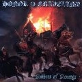 SPLIT (HONOR / GRAVELAND) / RAIDERS OF REVENGE
