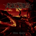 ASTROFAES / LIVE HATE