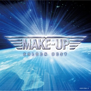 MAKE-UP / メイクアップ / ゴールデン☆ベスト / GOLDEN BEST
