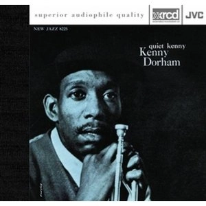 KENNY DORHAM / ケニー・ドーハム / QUIET KENNY(XRCD)