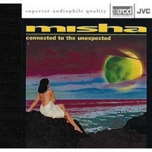 MISHA / ミーシャ / CONNECTED TO THE UNEXPECTED