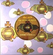 ORB FEATURING LEE SCRATCH PERRY / オーヴ・フューチャリング・リー・スクラッチ・ペリー / Golden Clouds