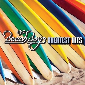 BEACH BOYS / ビーチ・ボーイズ / GREATEST HITS