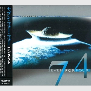 7 FOR 4 / セブン・フォー・フォー / コンタクト