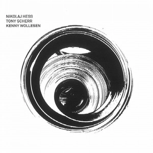 NIKOLAJ HESS / ニコライ・ヘス / TRIO