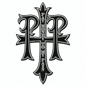 PAY MONEY TO MY PAIN (P.T.P) / ペイ・マネー・トゥー・マイ・ペイン / BREAKFAST<通常盤>