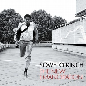 SOWETO KINCH / NEW EMANCIPATION