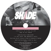 SOCIAL DISCO CLUB / JUST ONE TOUCH