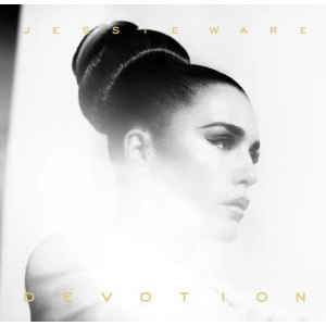 JESSIE WARE / ジェシー・ウェア / DEVOTION