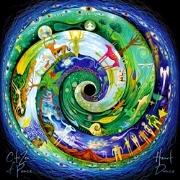CITIZEN OF PEACE / HEART DANCE