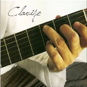 MARIANO CLAVIJO  / マリアーノ・クラビーホ / CLAVIJO