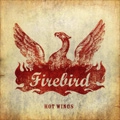 FIREBIRD / ファイアバード / HOT WINGS