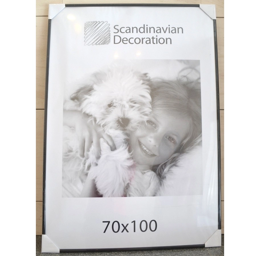 SWEJAZZ / FRAME 70X100