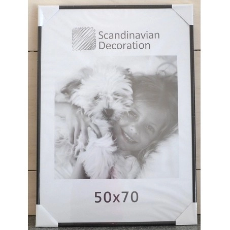 SWEJAZZ / FRAME 50X70