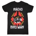 RADIO BIRDMAN / レディオ・バードマン / S/BLACK/RADIOS APPEAR