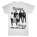 DICTATORS / M/WHITE/BLITZKREIG
