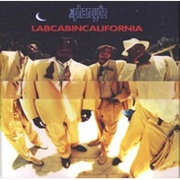 PHARCYDE / ファーサイド / LABCABINCALIFORNIA EXPANDED EDITON 3CD