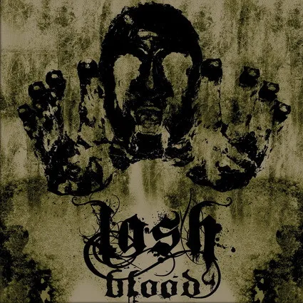 LASHBLOOD / PHILOSOPHY OF SELF - FLAGELLATION:BEING AN