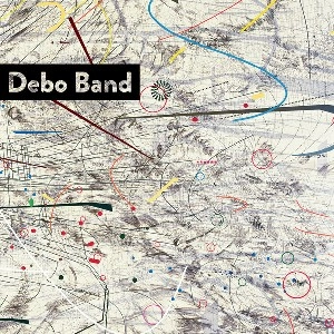 DEBO BAND / デボ ・バンド / デボ・バンド