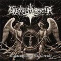 GRIMA MORSTUA / MAGNAM MORTEM TRANSCENDERE