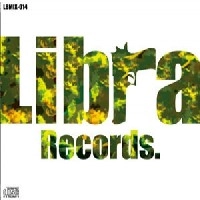 DJ KOHAKU / DJ琥珀 / Ｌｉｂｒａ　Ｍａｇａｚｉｎｅ２