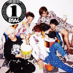 B1A4 / 1