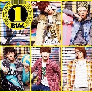 B1A4 / 1