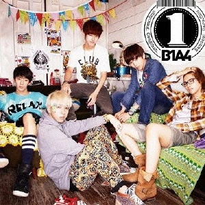 B1A4 / 1