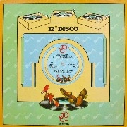 TWO MAN SOUND / QUE TAL AMERICA