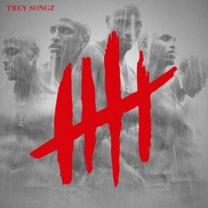 TREY SONGZ / CHAPTER V