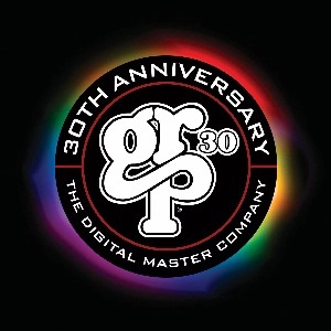 V.A.(GRP) / GRP 30: THE DIGITAL MASTER COMPANY 30TH ANNIVERSARY