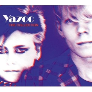 YAZOO / ヤズー / COLLECTION