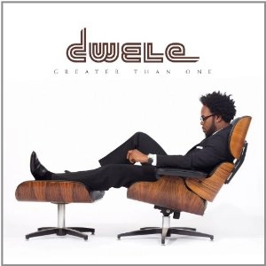 DWELE / ドゥウェレ / GREATER THAN ONE