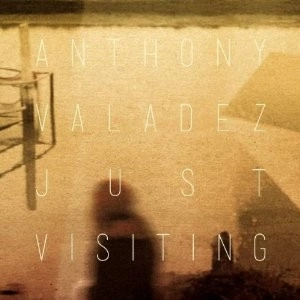 ANTHONY VALADEZ / JUST VISITING