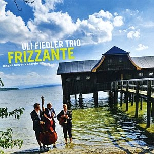 ULI FIEDLER / ウリ・フィエドラー / FRIZZANTE