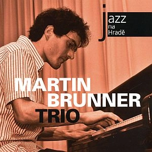 MARTIN BRUNNER / マーティン・ブルーナー / SPANELSKY SAL 26.1.2011 - JAZZ AT PRAGUE C