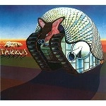 EMERSON, LAKE & PALMER / エマーソン・レイク&パーマー / TARKUS:DELUXE EDITION 2CD+DVD(NTSC)