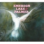 EMERSON, LAKE & PALMER / エマーソン・レイク&パーマー / EMERSON,LAKE & PALMER:DELUXE EDITION 2CD+D