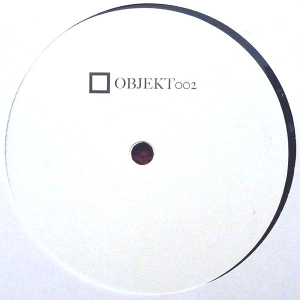 OBJEKT  / オブジェクト / OBJEKT #2