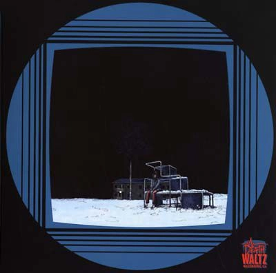 V.A. (O.S.T.) / LET THE RIGHT ONE IN