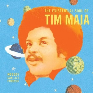 TIM MAIA / チン・マイア 商品一覧 | ディスクユニオン・オンライン