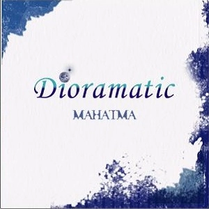 MAHATMA / マハトマ (Japan) / ジオラマティック（ＣＤＲ）