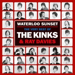 KINKS / キンクス / WATERLOO SUNSET (THE VERY BEST OF THE KINK