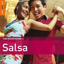 V.A. (ROUGH GUIDE TO SALSA) / ROUGH GUIDE TO SALSA